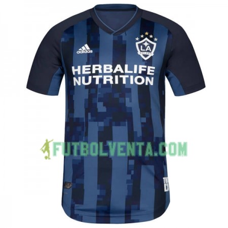 Camiseta de fútbol Los Angeles Galaxy 2ª equipación 2019/2020 Camiseta de fútbol Los Angeles Galaxy 2ª equipación 2019/2020